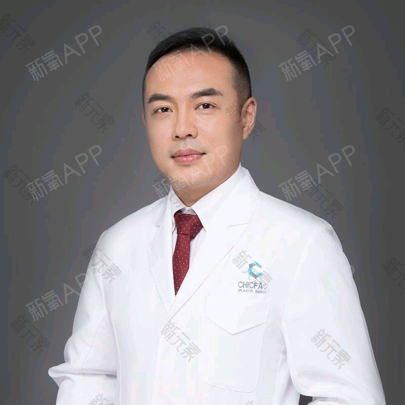 汪海滨 头像