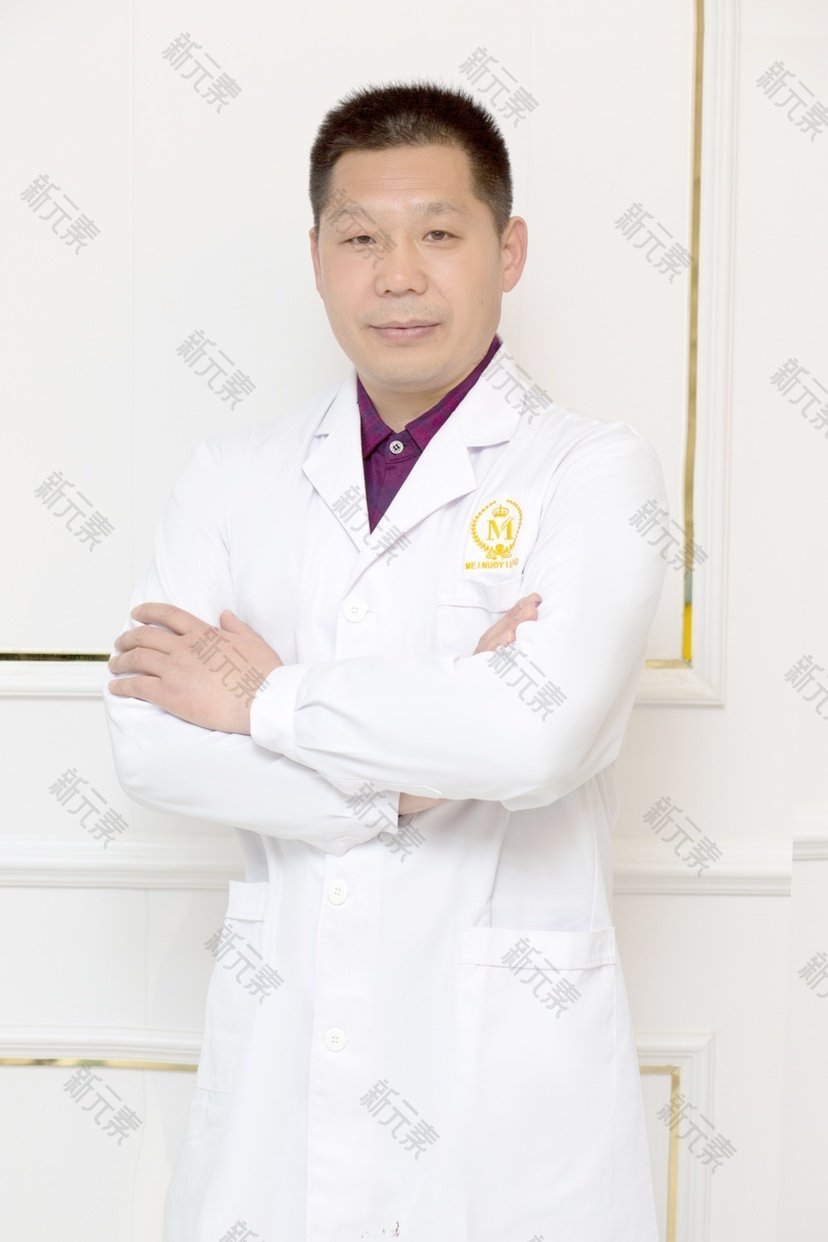 倪伟 头像