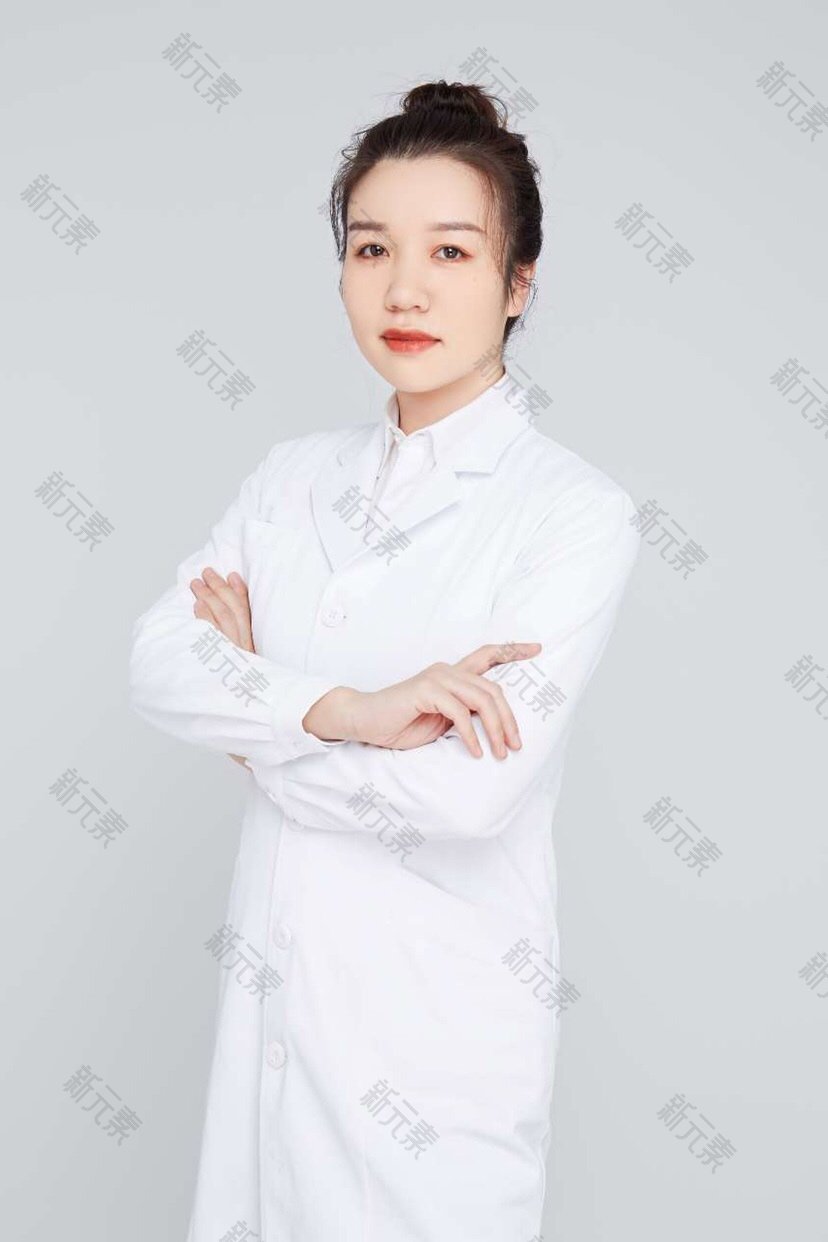 兰维娜 头像