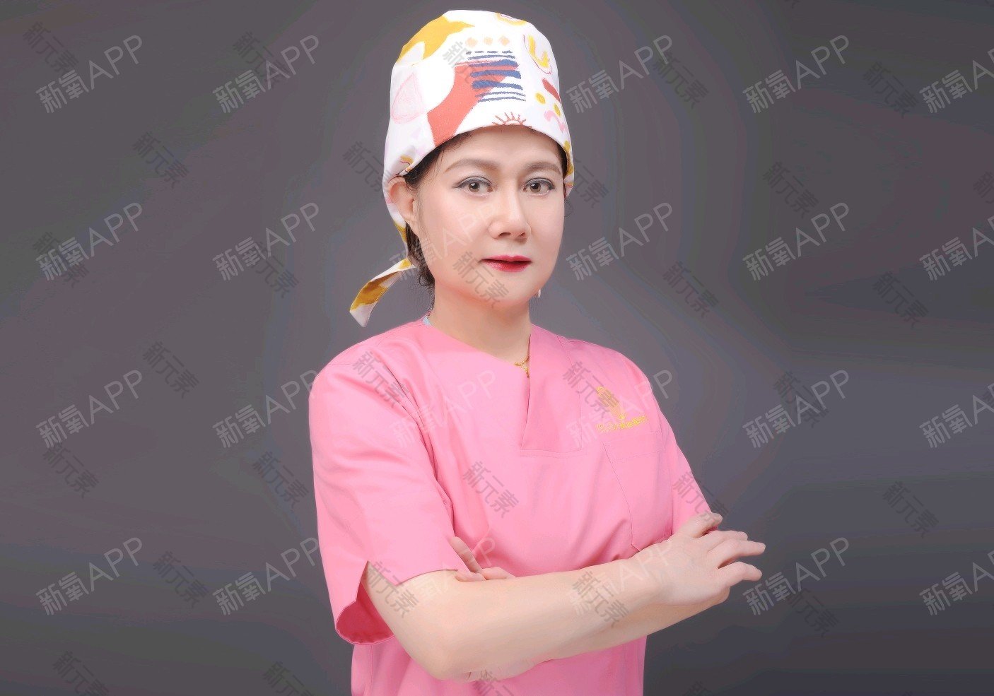 郭京丽 头像
