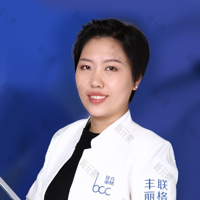 王飞 头像