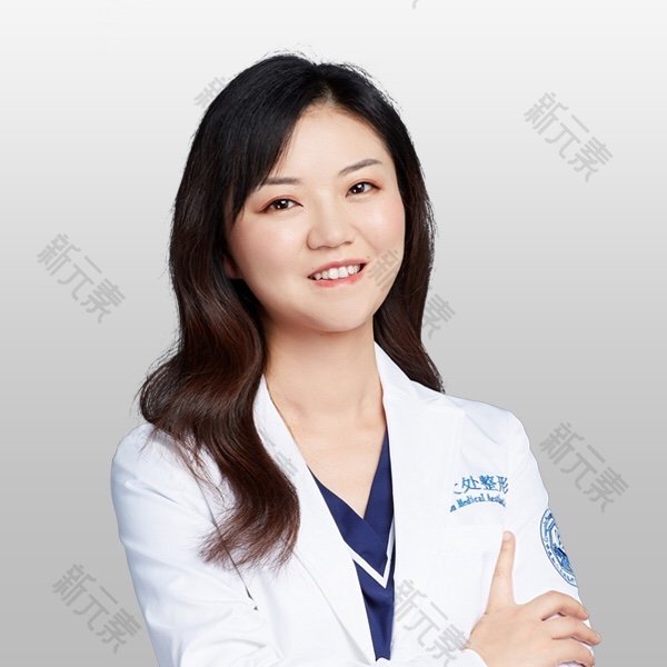 陈方元 头像