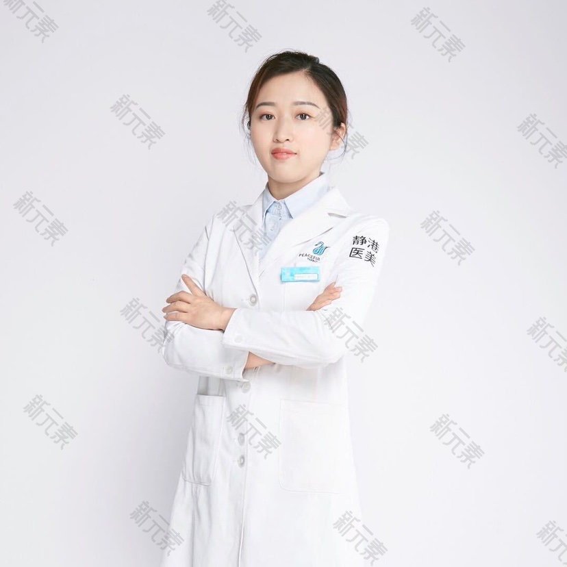 陈小云 头像