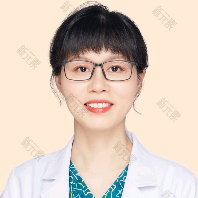 倪晓云 头像