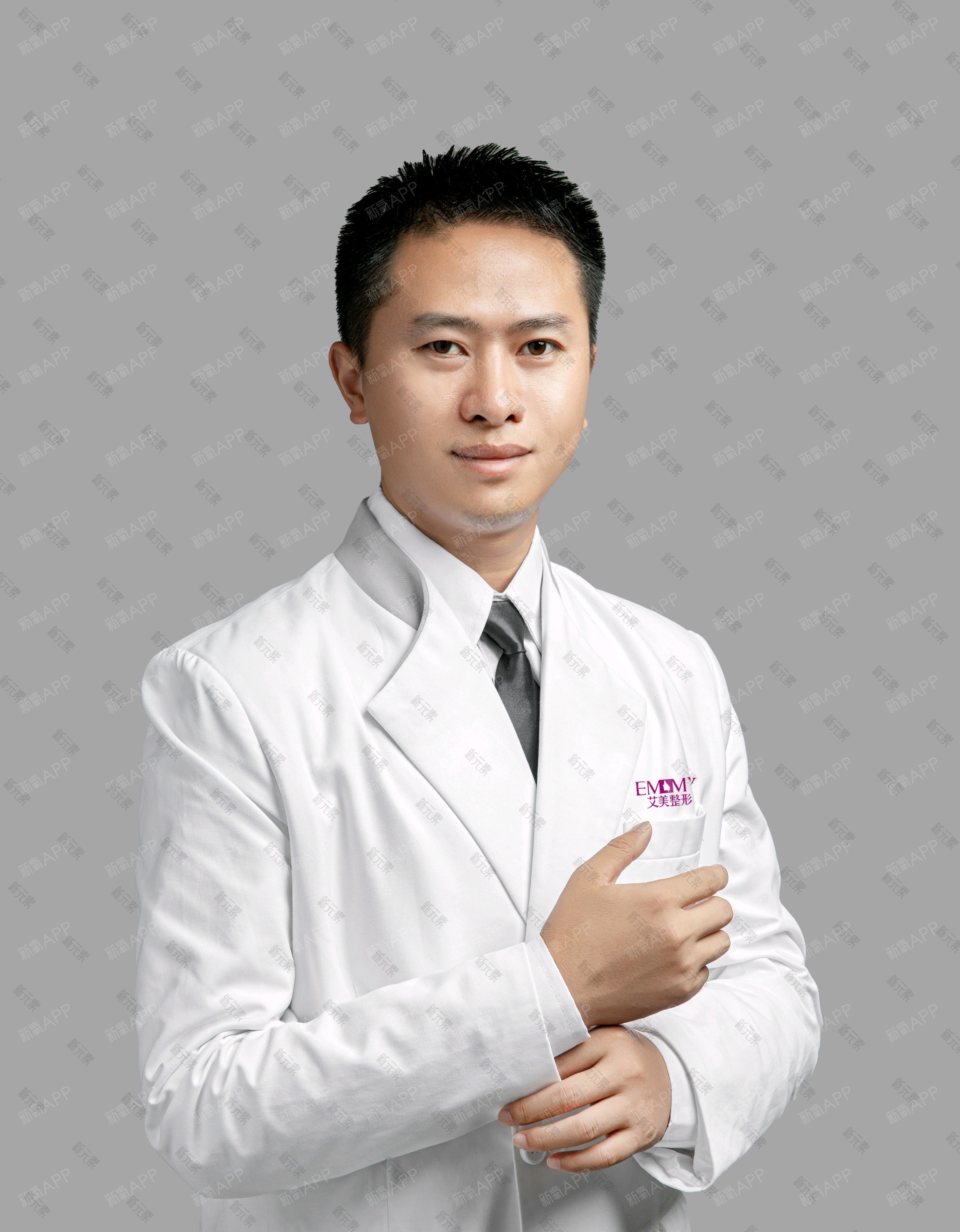 胡招兵 头像