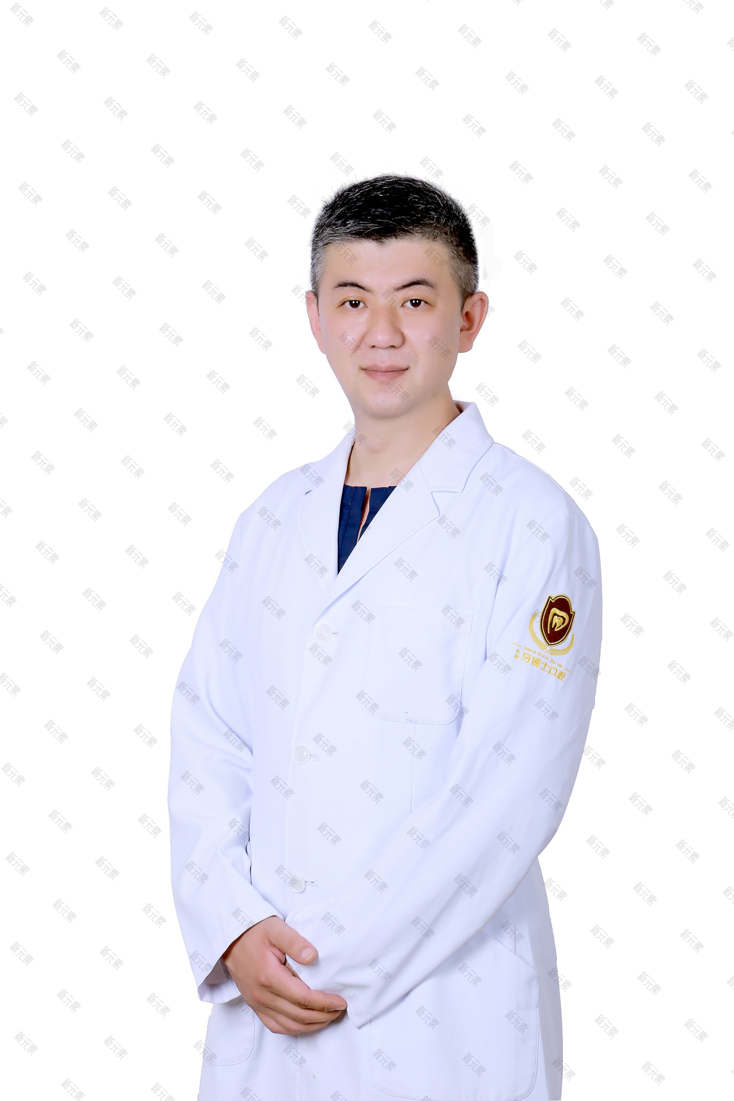 姜鑫 头像