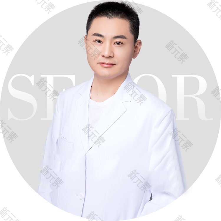 傅军 头像