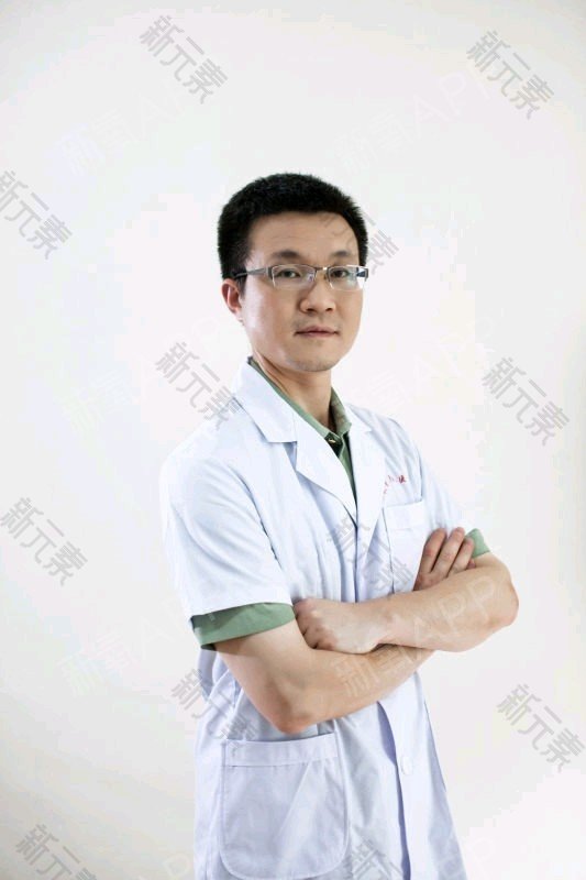 袁华 头像