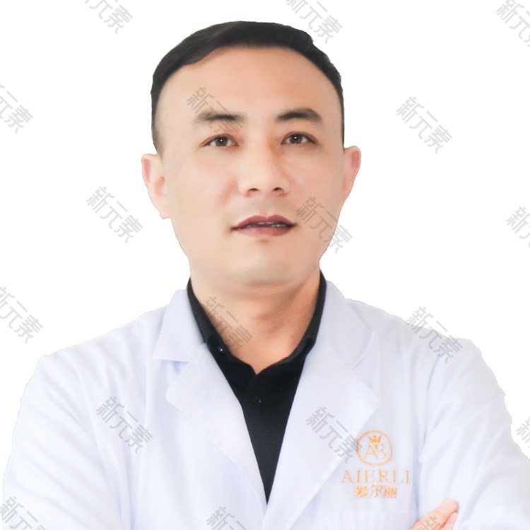 李照东 头像