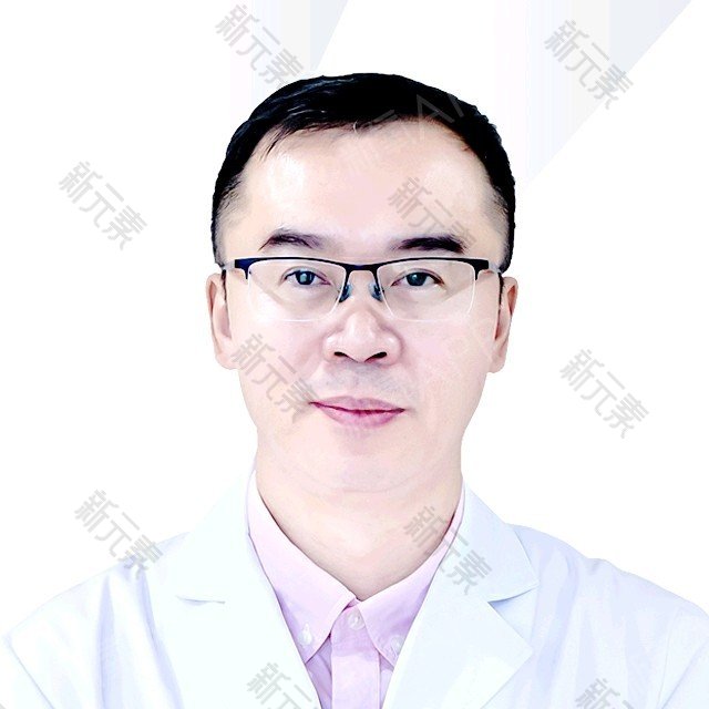 李永辉 头像