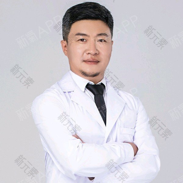 刘世权 头像
