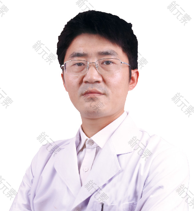 徐兴华 头像