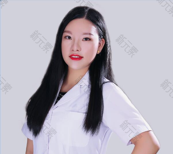 周华丽 头像