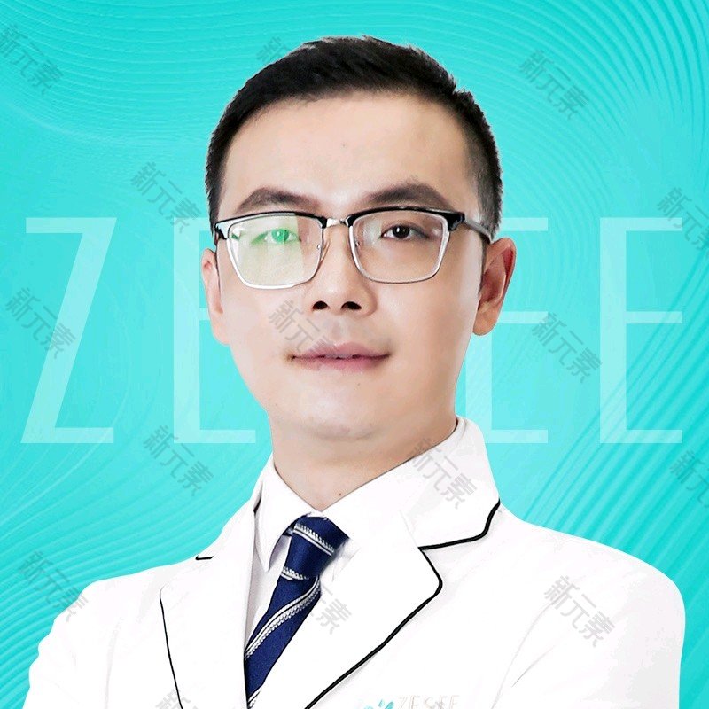 邵天如 头像