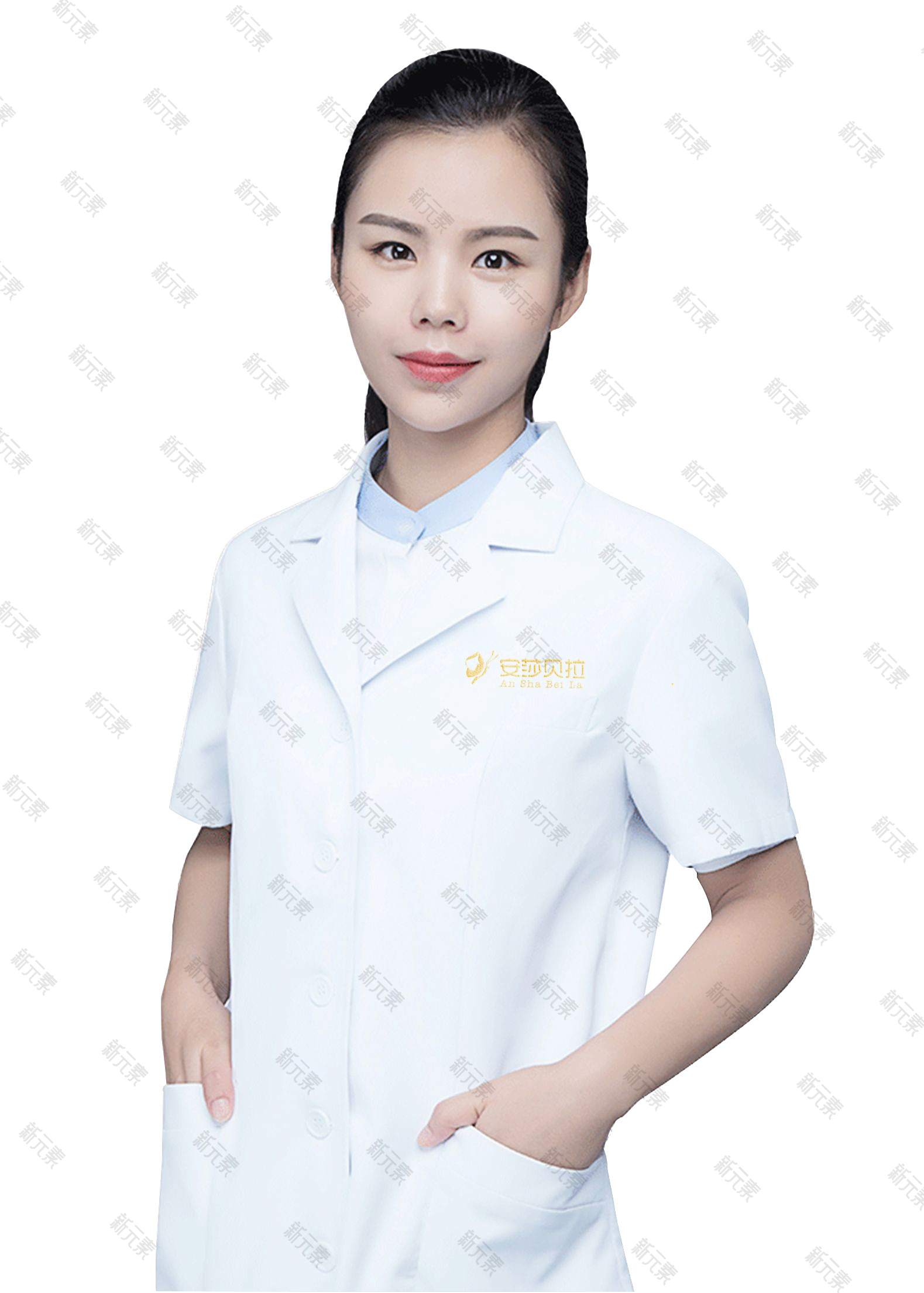 向维 头像