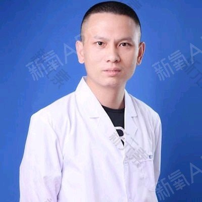 罗军 头像
