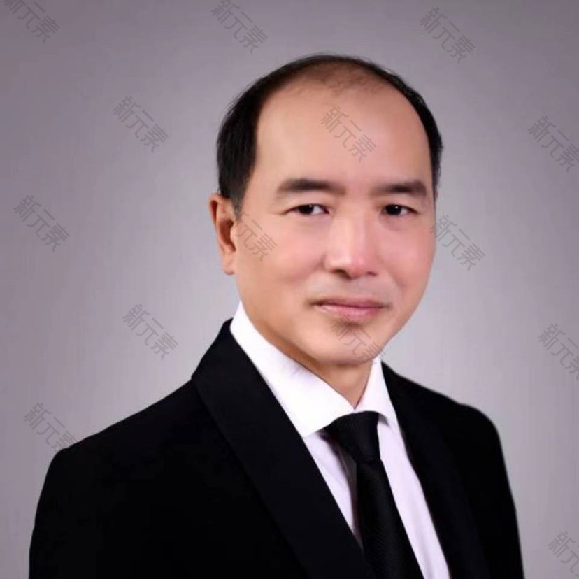 刘立民 头像