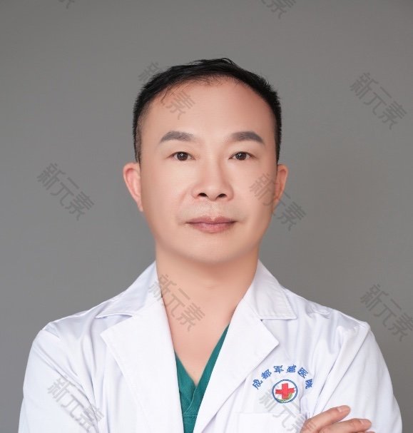 唐建华 头像