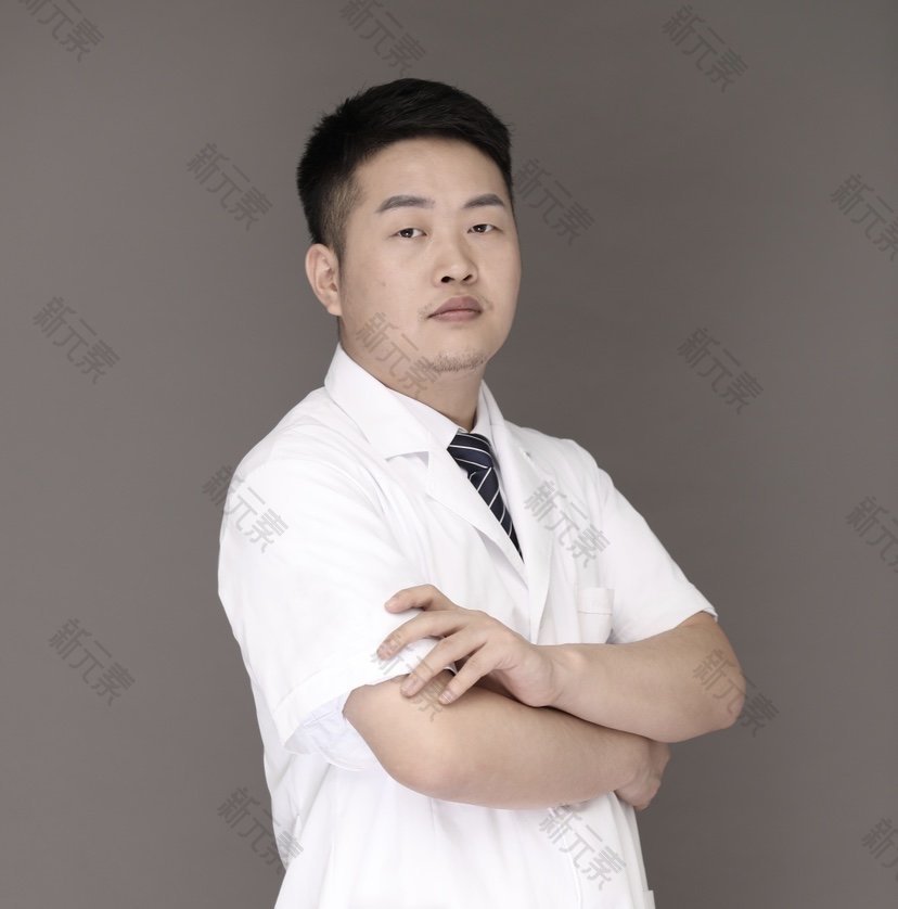 何奇 头像