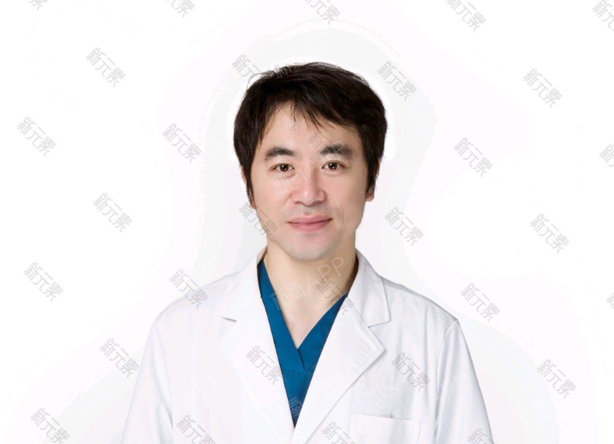 李勇 头像