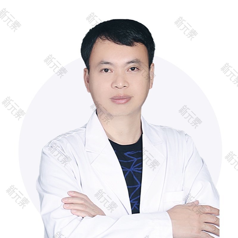 刘序 头像
