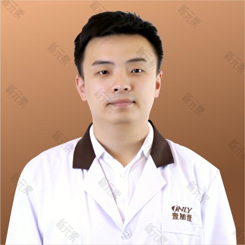 文笃坤 头像