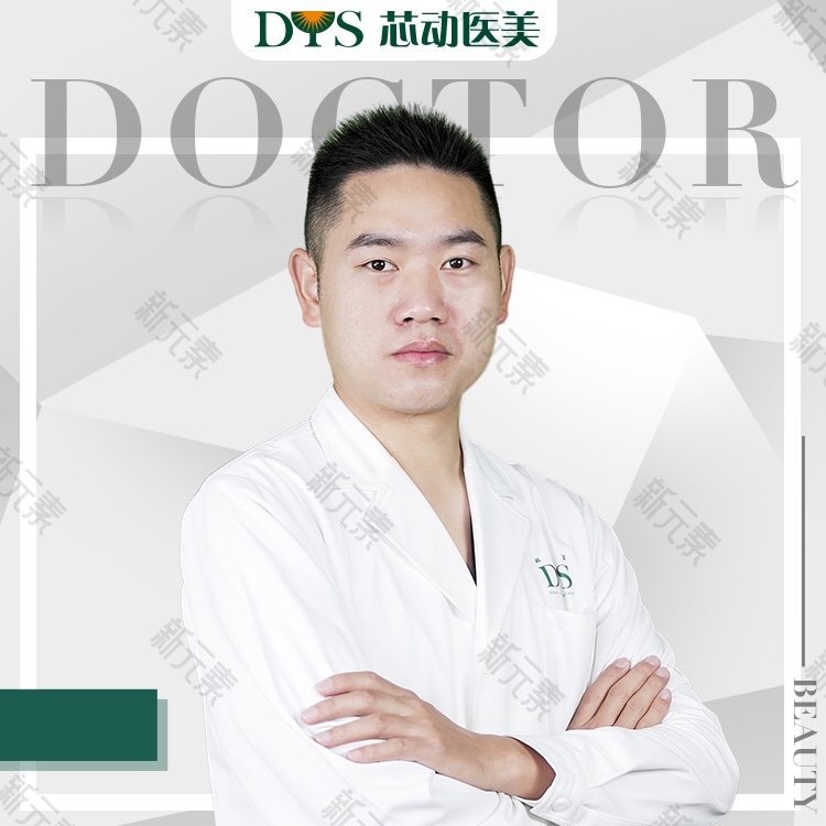 刘合乐 头像