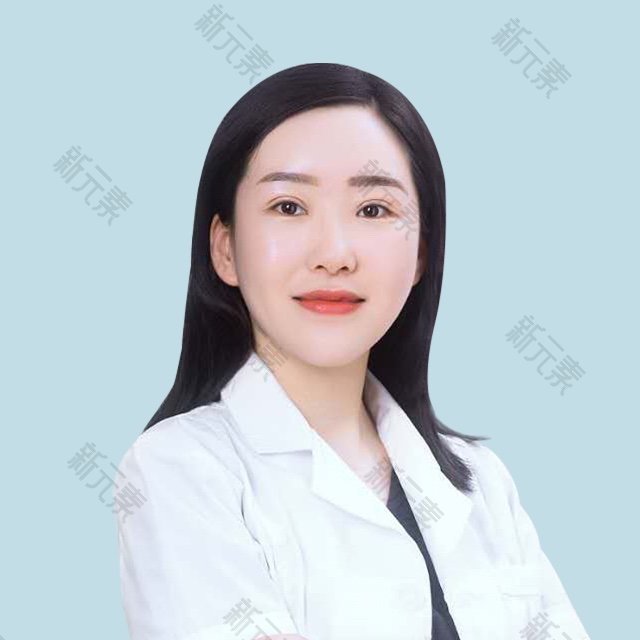 胡影 头像