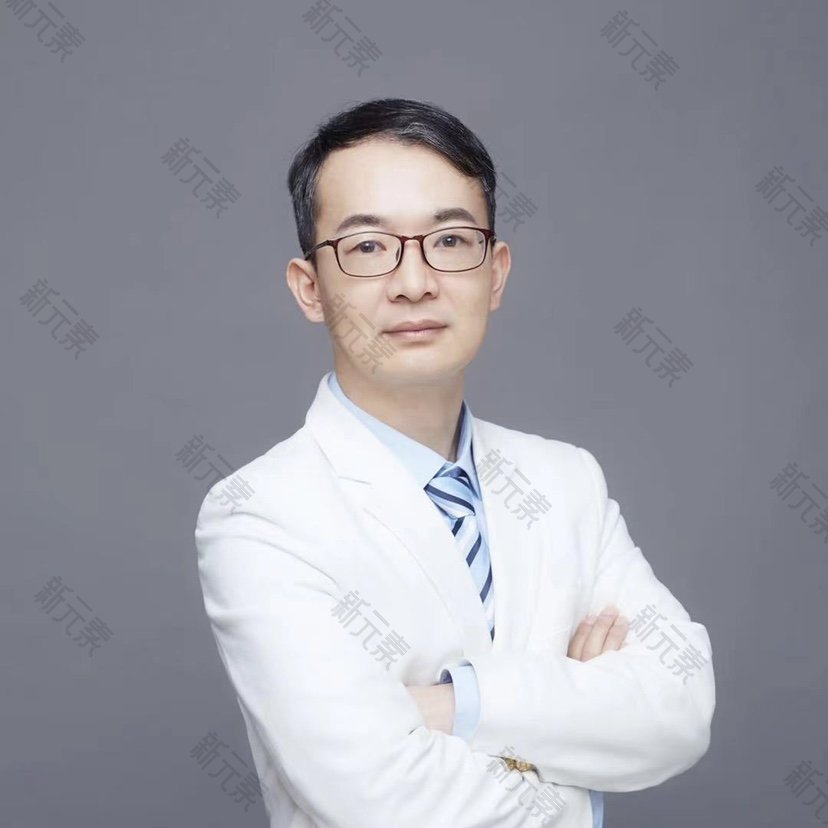 丁志清 头像