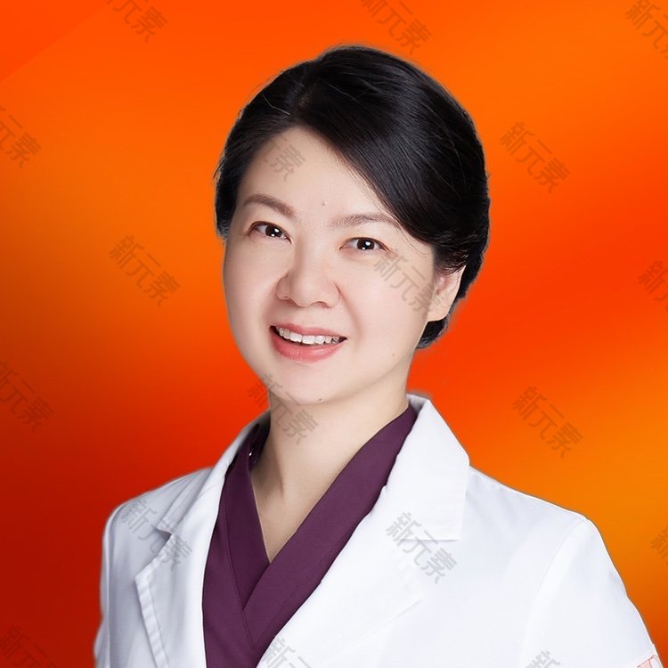 杜亚如 头像