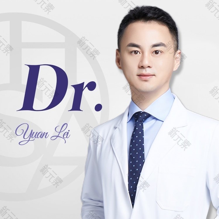 袁磊 头像