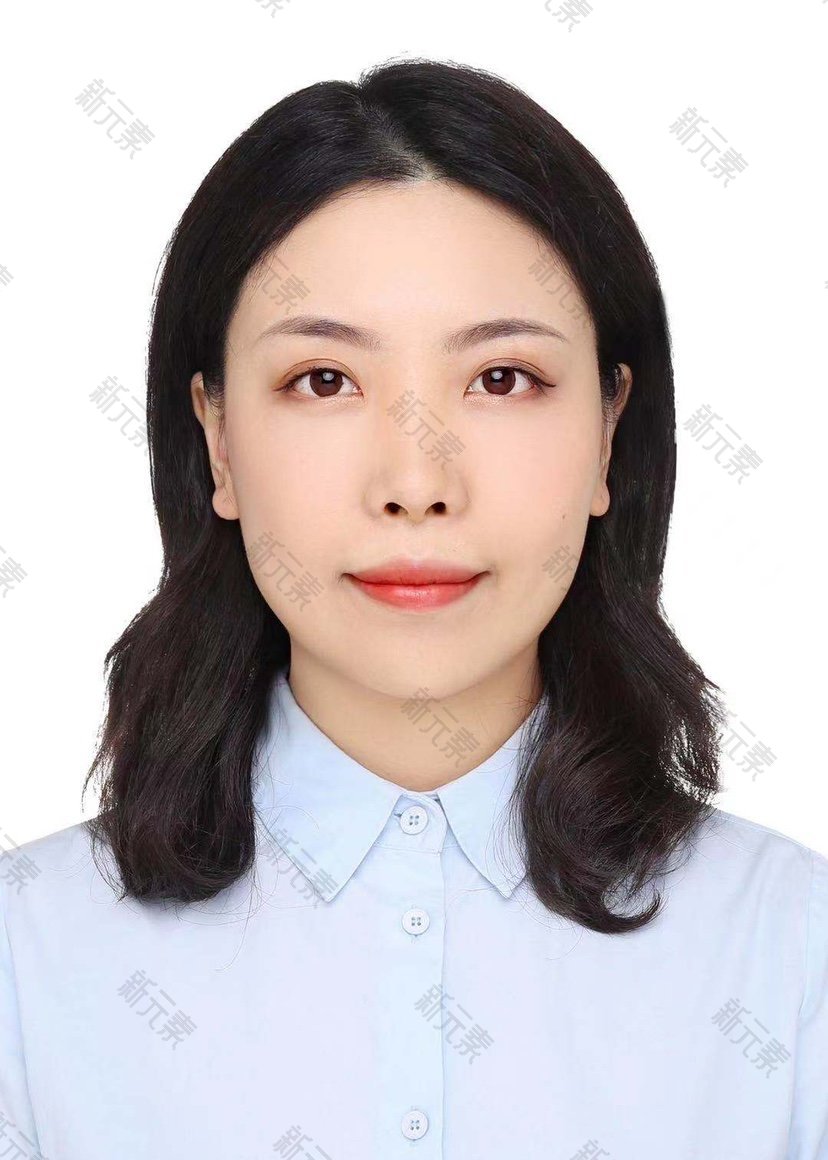 李婧宇 头像