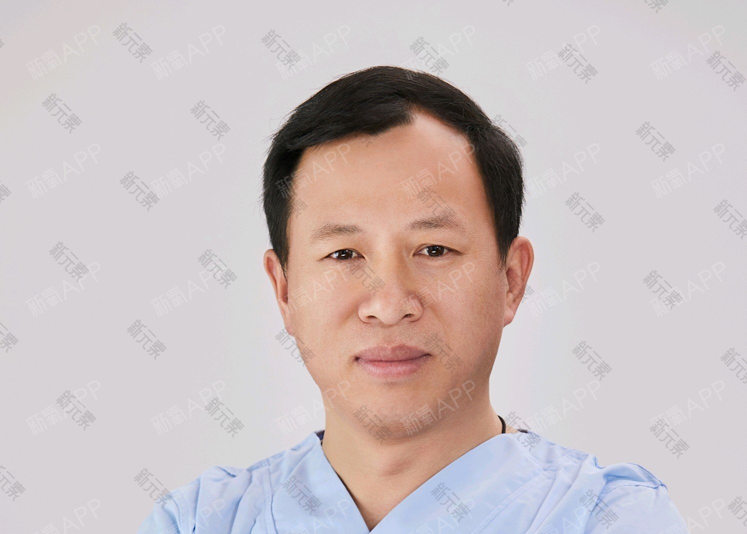 裴彦鹏 头像