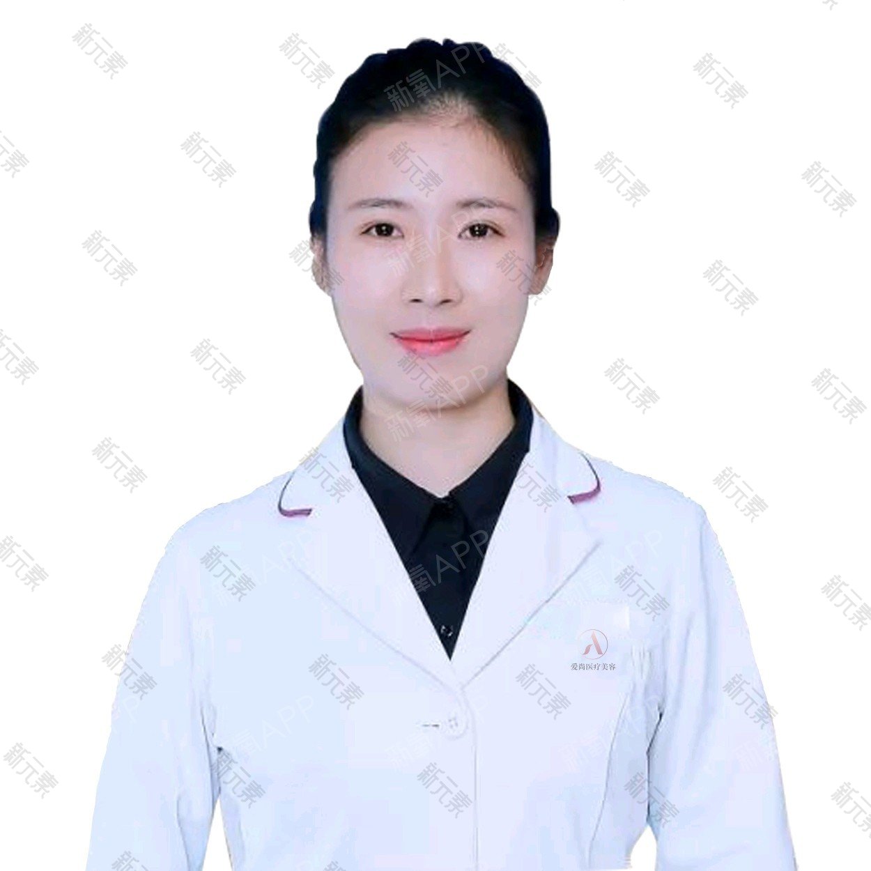 李敏