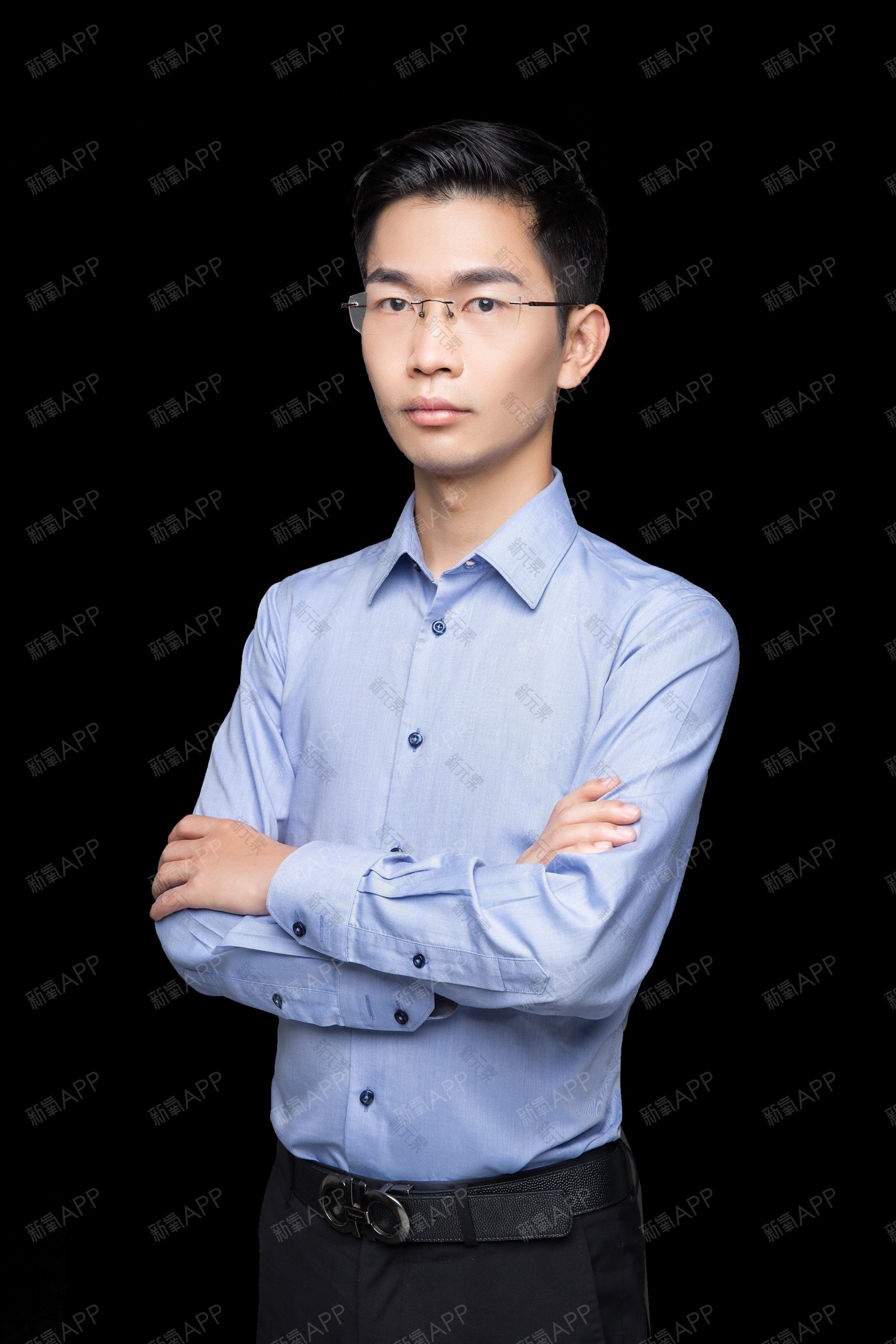李伟 头像