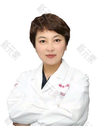 赵琳 头像