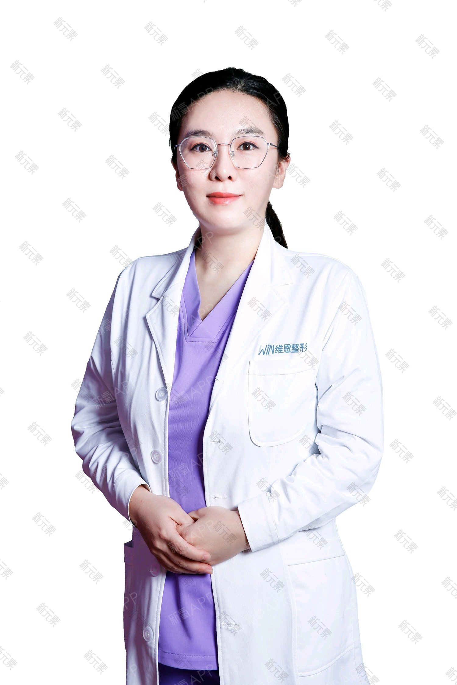 于春香 头像