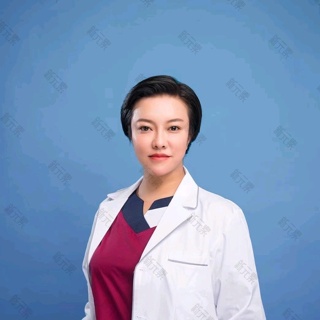 高培培