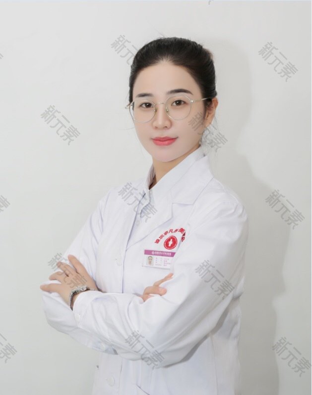 舒婷 头像