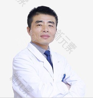 邵军 头像