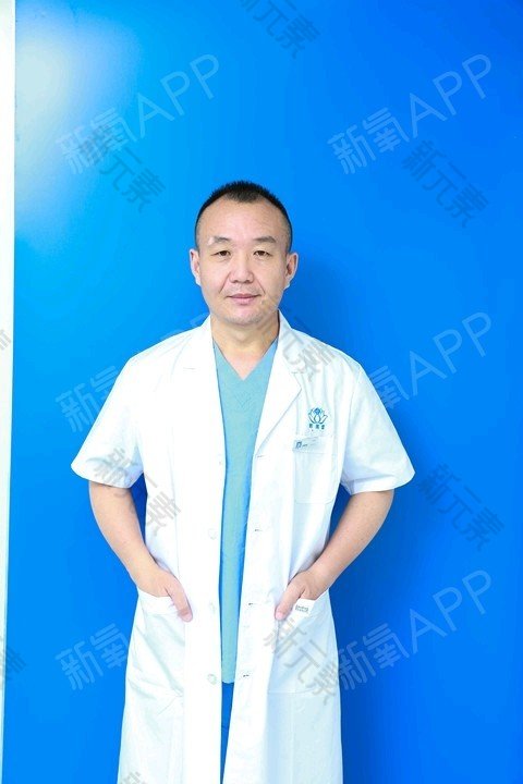 李雪亭 头像