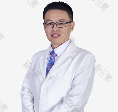 张健 头像
