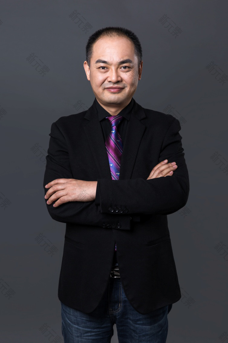 张旭阳