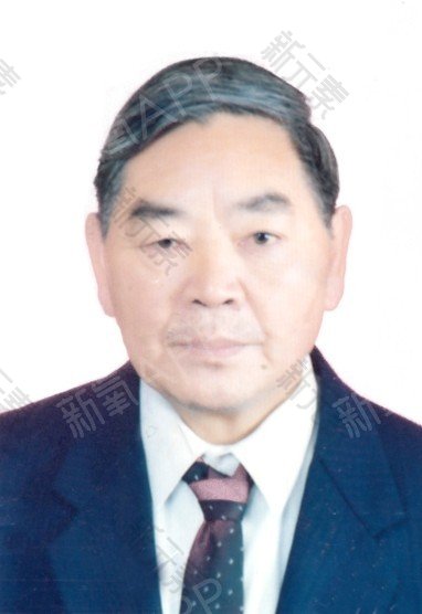 邹天智 头像