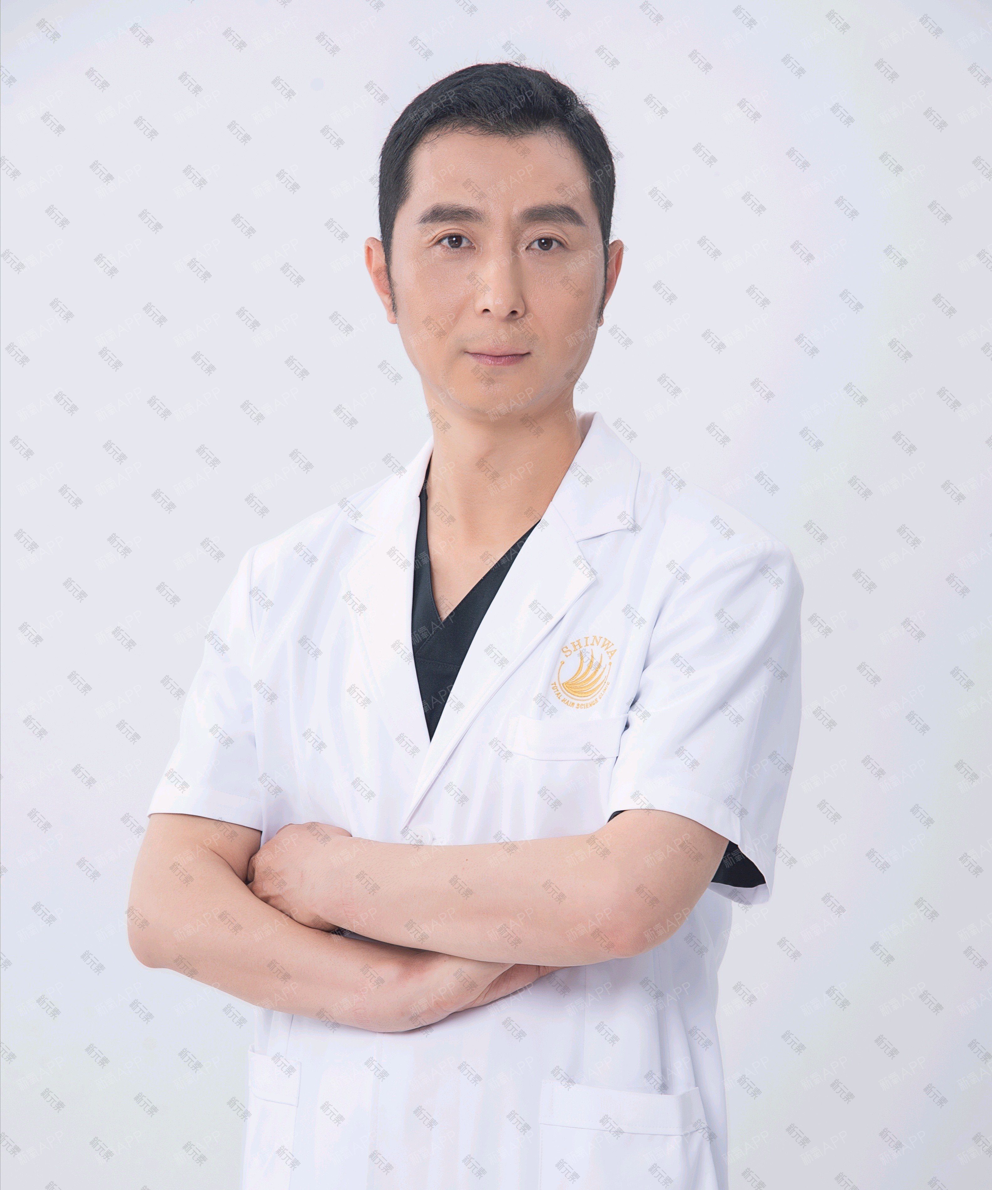 于海勇 头像
