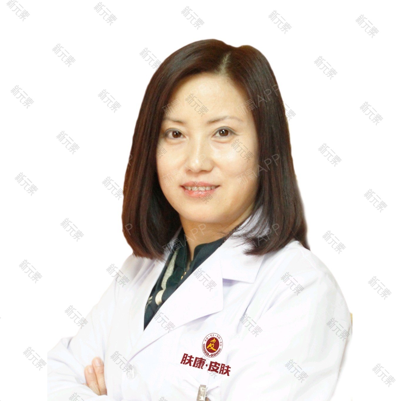 李晶 头像