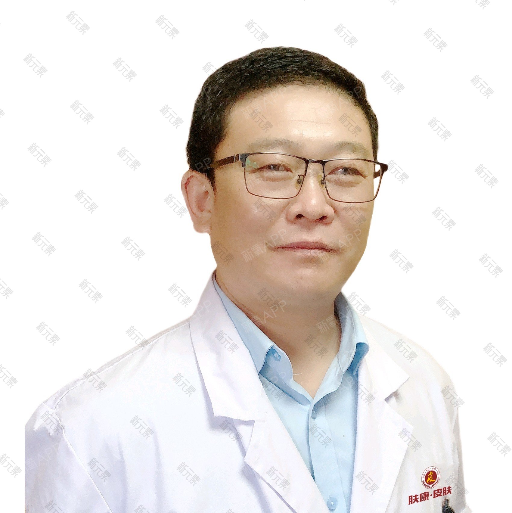 张云峰 头像