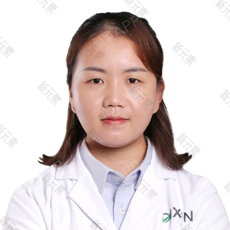 唐丽 头像