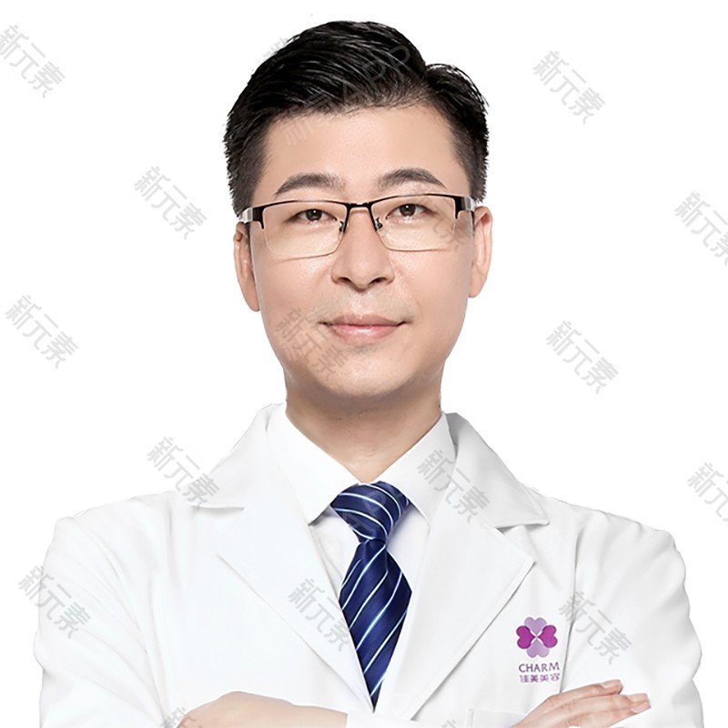 杨东波 头像