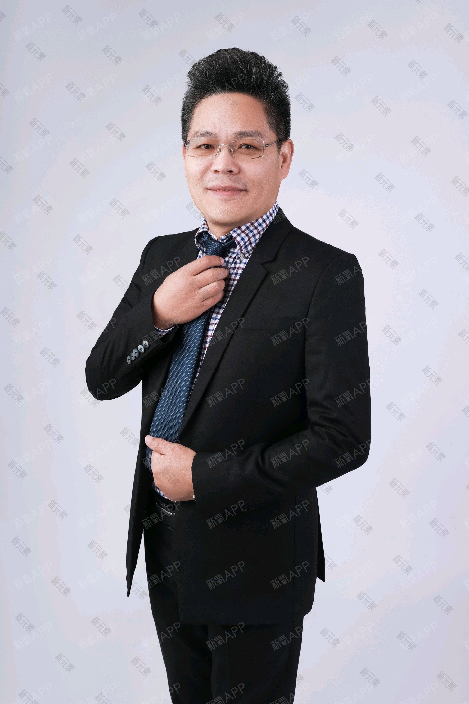 田真